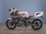     Honda NS-1 1992  3